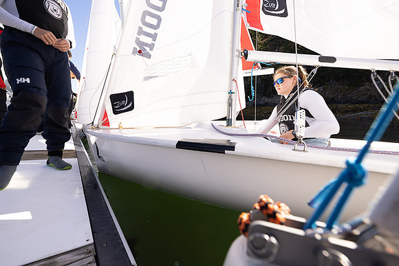 Bowdoin ACC1B -6849