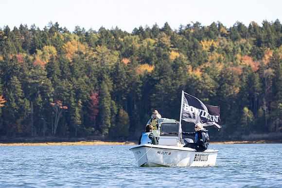 Bowdoin ACC1B -8044