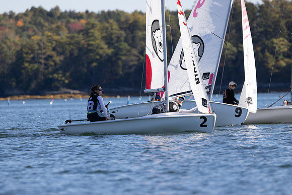 Bowdoin ACC1B -7554