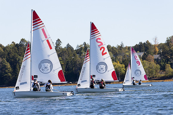 Bowdoin ACC1B -8409