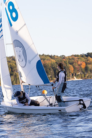 Bowdoin ACC1B -9535