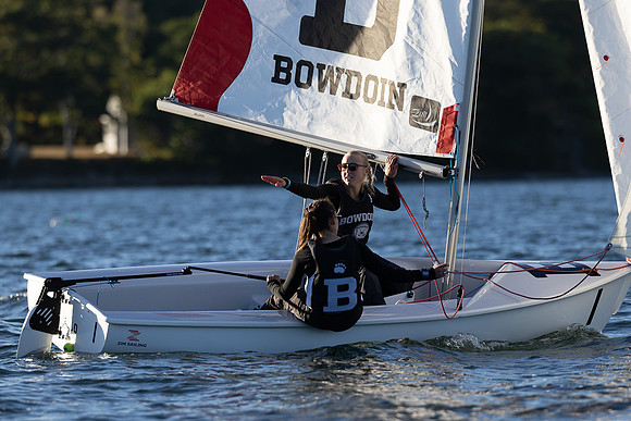 Bowdoin ACC1B -9376