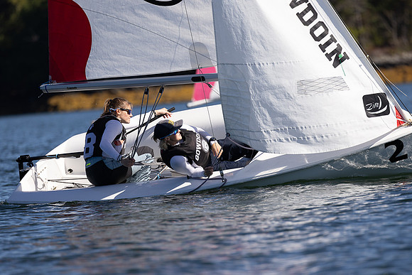 Bowdoin ACC1B -7594