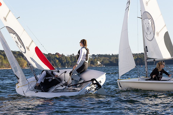 Bowdoin ACC1B -8692