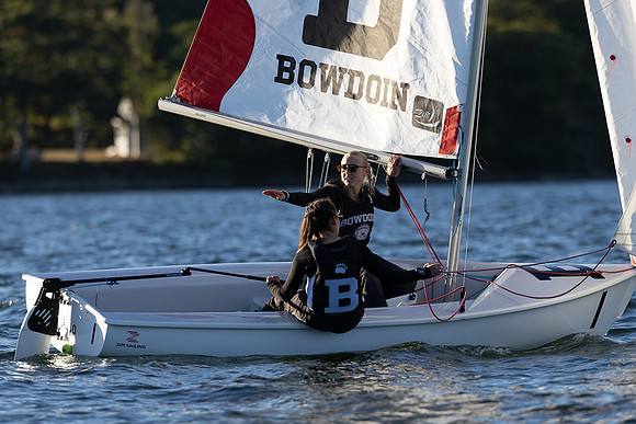 Bowdoin ACC1B -9374