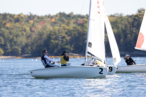 Bowdoin ACC1B -7558