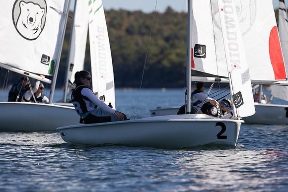Bowdoin ACC1B -7571