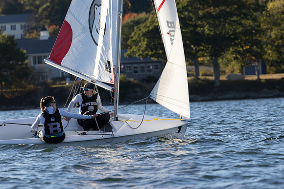 Bowdoin ACC1B -9122