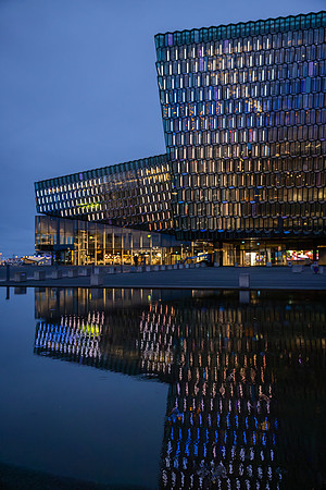 Iceland 2024--2