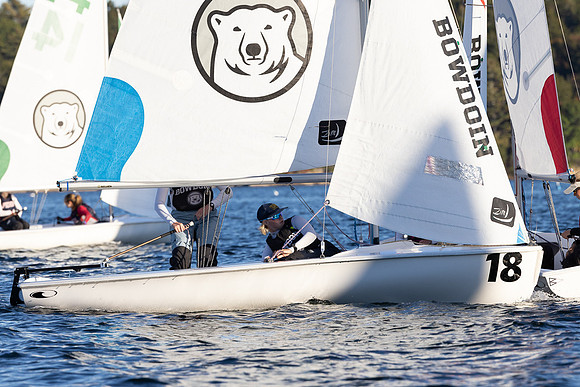 Bowdoin ACC1B -9558