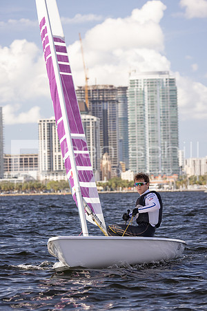2024 ICSA Singlehanded Nationals-4530