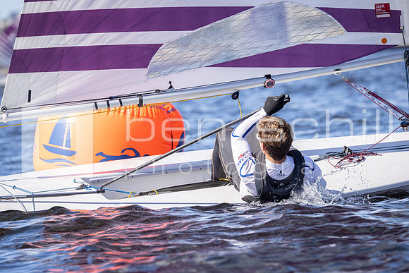 2024 ICSA Singlehanded Nationals-4575