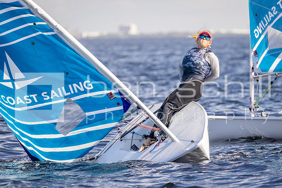 2024 ICSA Singlehanded Nationals-4225