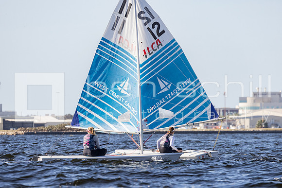 2024 ICSA Singlehanded Nationals-3758