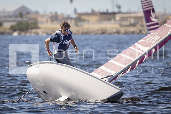2024 ICSA Singlehanded Nationals-4355