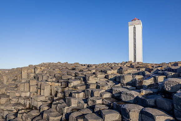 Iceland 2024-2036