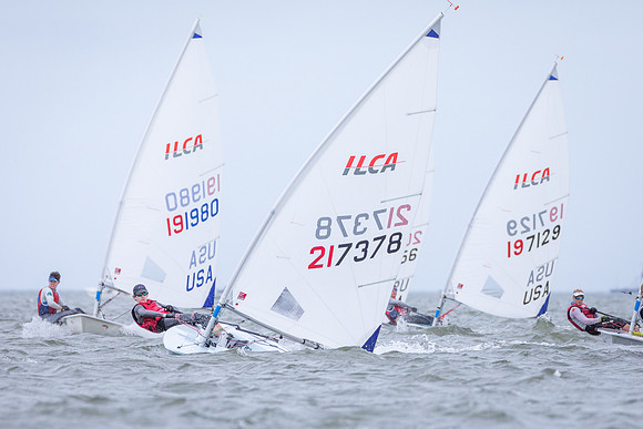 2021 ILCA Nats-6483