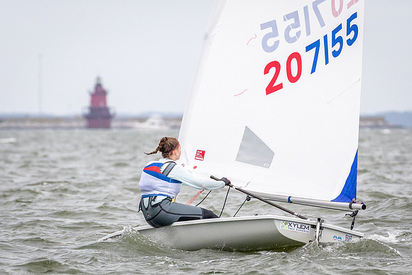 2021 ILCA Nats-7160