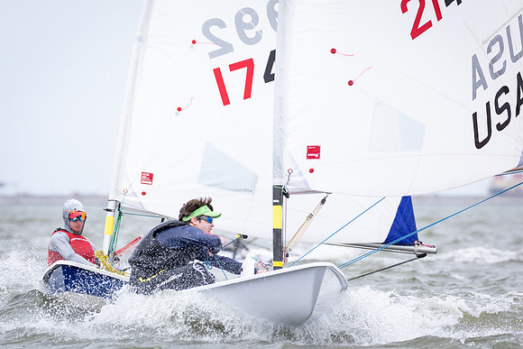2021 ILCA Nats-6318