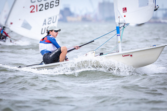 2021 ILCA Nats-6405
