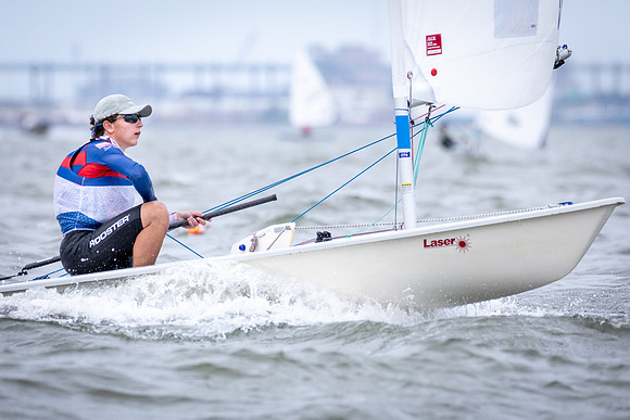 2021 ILCA Nats-6410