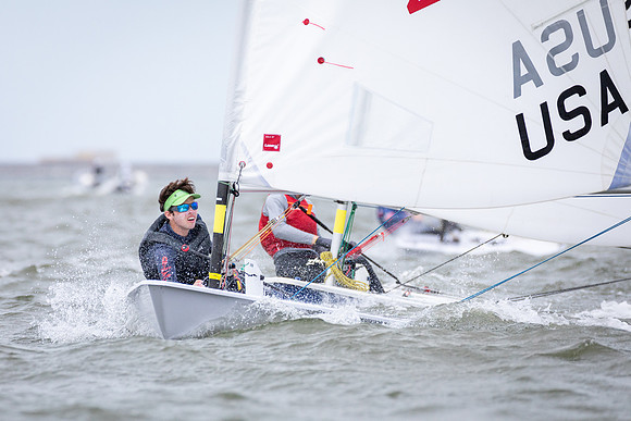2021 ILCA Nats-6309
