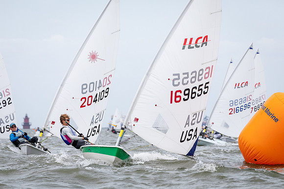 2021 ILCA Nats-6114