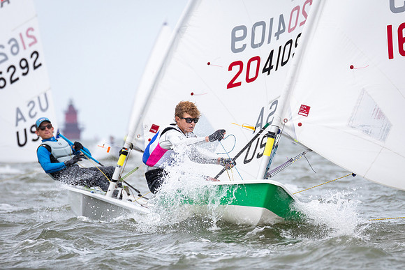 2021 ILCA Nats-6110
