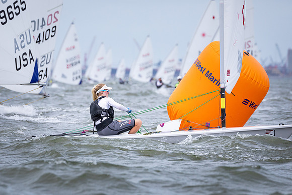2021 ILCA Nats-6101