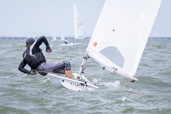 2021 ILCA Nats-5792