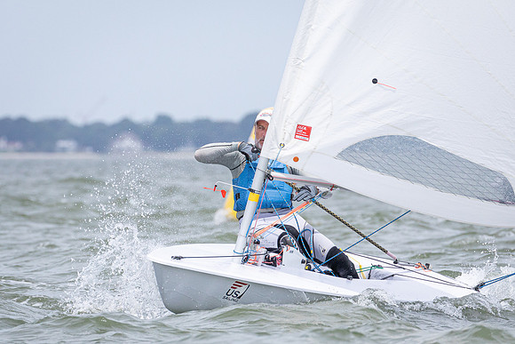 2021 ILCA Nats-5816