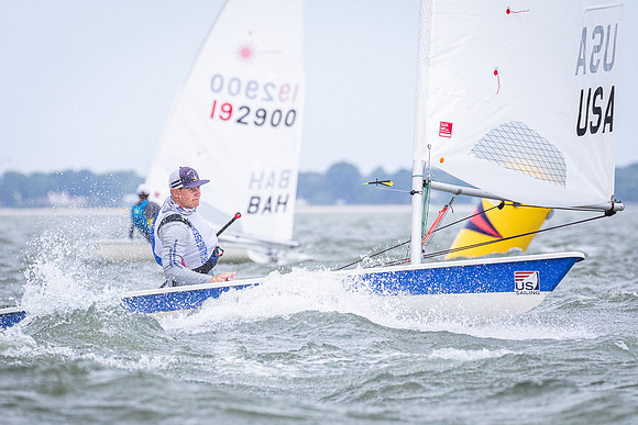 2021 ILCA Nats-5888