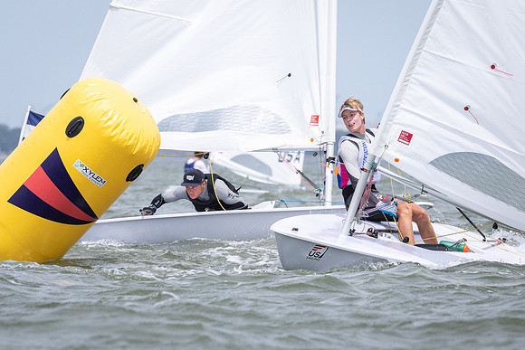 2021 ILCA Nats-5748