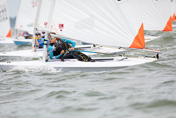 2021 ILCA Nats-5539