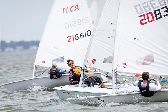 2021 ILCA Nats-5475