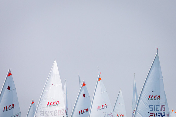 2021 ILCA Nats-4842