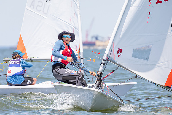 2021 ILCA Nats-2576