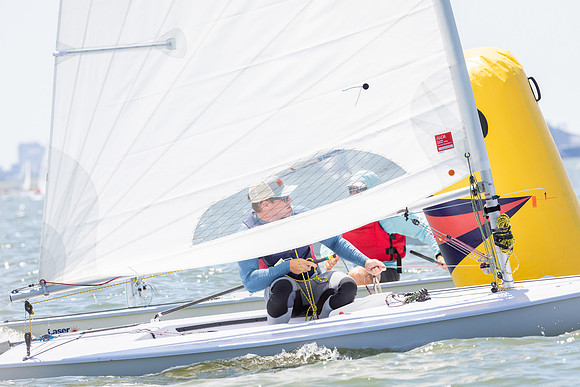 2021 ILCA Nats-2484