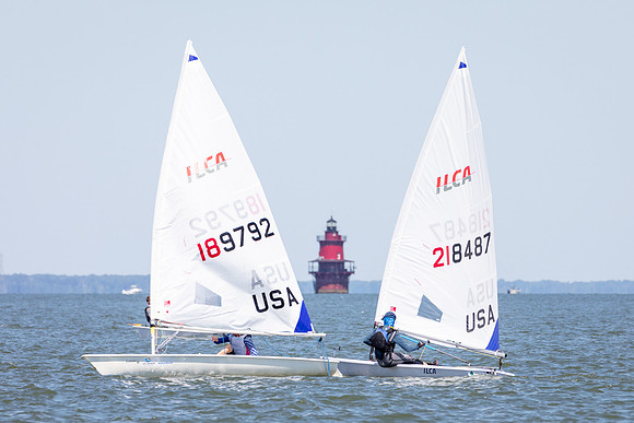 2021 ILCA Nats-2349