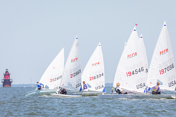 2021 ILCA Nats-2-5
