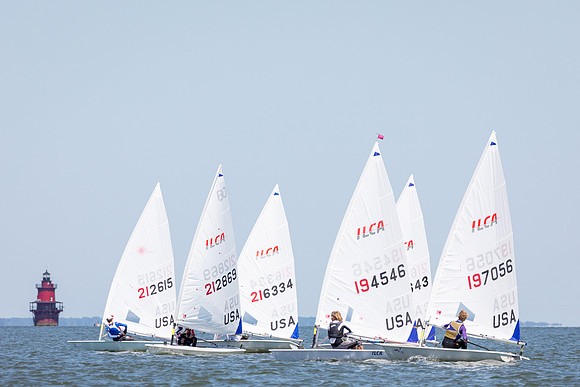 2021 ILCA Nats-2-6
