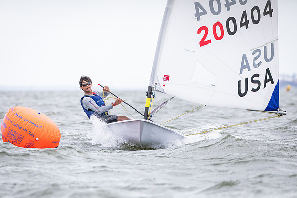 2021 ILCA Nats-7395