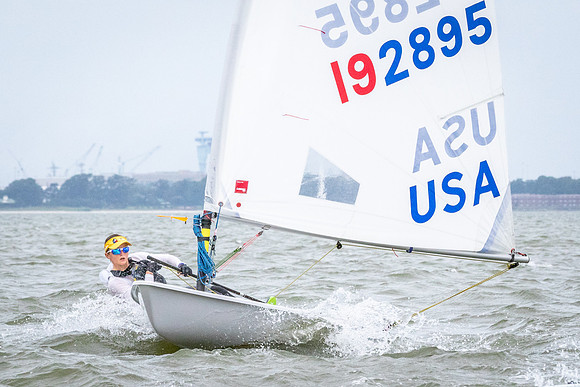 2021 ILCA Nats-2-3