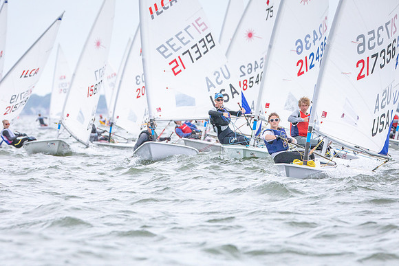 2021 ILCA Nats-7270