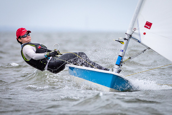 2021 ILCA Nats-6467