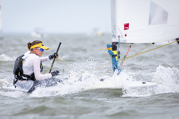 2021 ILCA Nats-6279