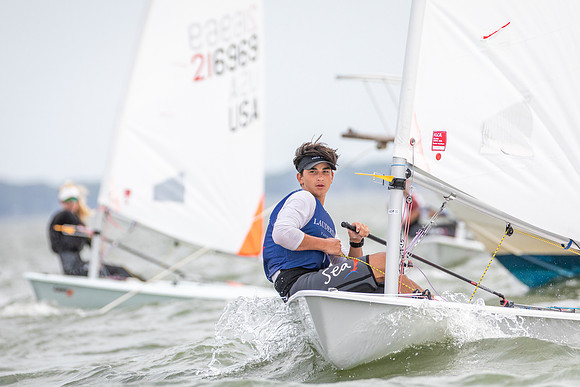 2021 ILCA Nats-5524