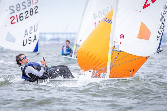 2021 ILCA Nats-6208