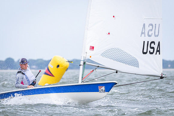 2021 ILCA Nats-5890