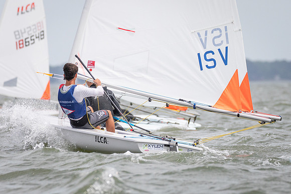 2021 ILCA Nats-5469